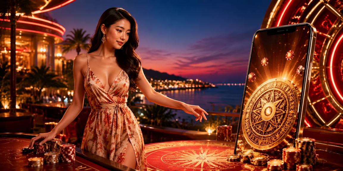 1996mnhg Roulette Pháp tại 1996mnhg có gì khác biệt